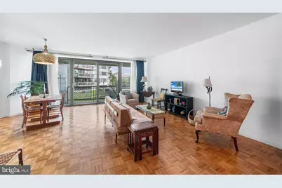 2401 Pennsylvania Avenue #4B23, Philadelphia, PA 19130 - Photo 5