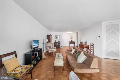 2401 Pennsylvania Avenue #4B23, Philadelphia, PA 19130 - Photo 9