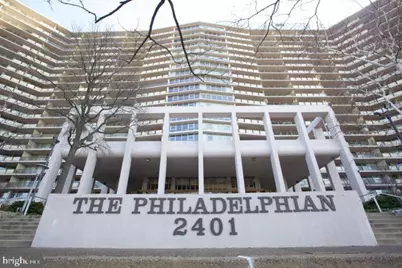 2401 Pennsylvania Avenue #4B23, Philadelphia, PA 19130 - Photo 1