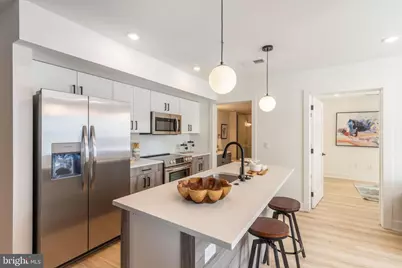 629 W Girard Avenue #206, Philadelphia, PA 19123 - Photo 1