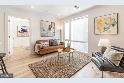 629 W Girard Avenue #206, Philadelphia, PA 19123 - Photo 9