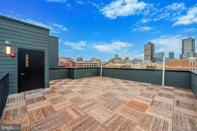 225 N 12th Street #603, Philadelphia, PA 19107 - Photo 5