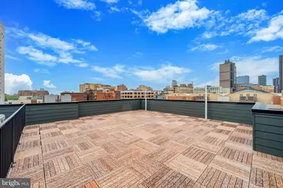 225 N 12th Street #603, Philadelphia, PA 19107 - Photo 3