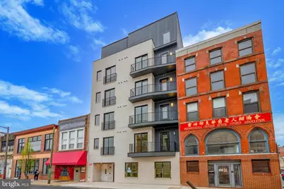 225 N 12th Street #603, Philadelphia, PA 19107 - Photo 1
