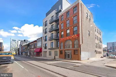 225 N 12th Street #303, Philadelphia, PA 19107 - Photo 3