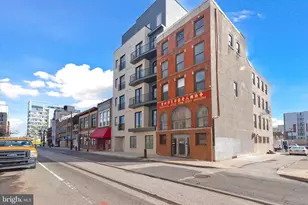 225 N 12th St, Philadelphia, PA 19107 - Photo 3