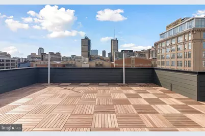 225 N 12th Street #303, Philadelphia, PA 19107 - Photo 5