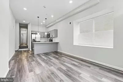 623 W Oxford Street #1, Philadelphia, PA 19122 - Photo 3