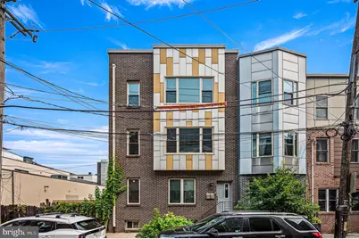 1743 Cambridge Street #B, Philadelphia, PA 19130 - Photo 1
