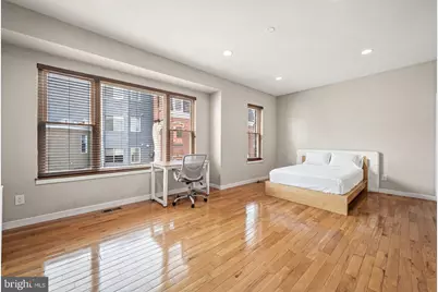 1743 Cambridge Street #B, Philadelphia, PA 19130 - Photo 15
