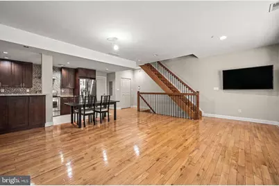 1743 Cambridge Street #B, Philadelphia, PA 19130 - Photo 5