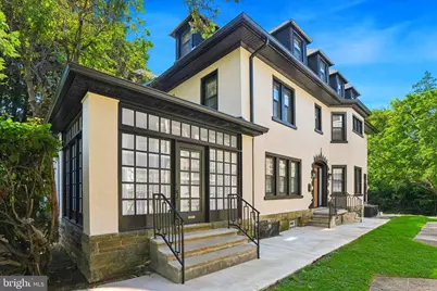4917 Parkside Avenue N, Philadelphia, PA 19131 - Photo 1