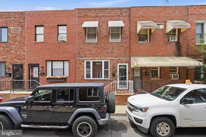 2432 S Bancroft Street, Philadelphia, PA 19145 - Photo 5