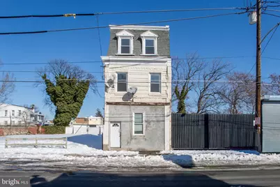 2017 Orthodox Street, Philadelphia, PA 19124 - Photo 1