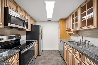 1023 Clinton Street #205, Philadelphia, PA 19107 - Photo 5