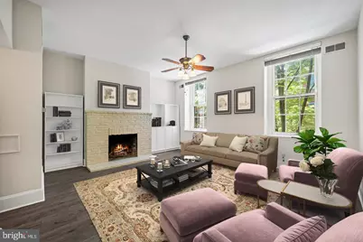 1023 Clinton Street #205, Philadelphia, PA 19107 - Photo 1