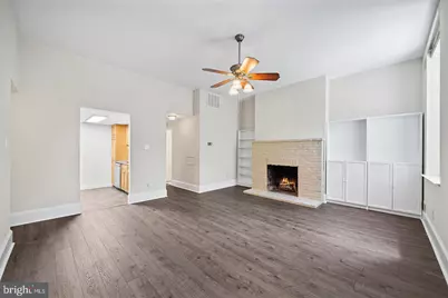 1023 Clinton Street #205, Philadelphia, PA 19107 - Photo 3