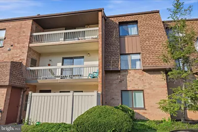 58102 Delaire Landing Road #102, Philadelphia, PA 19114 - Photo 21