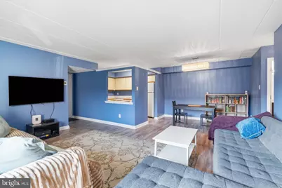 58102 Delaire Landing Road #102, Philadelphia, PA 19114 - Photo 5