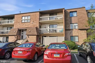 58102 Delaire Landing Road #102, Philadelphia, PA 19114 - Photo 23