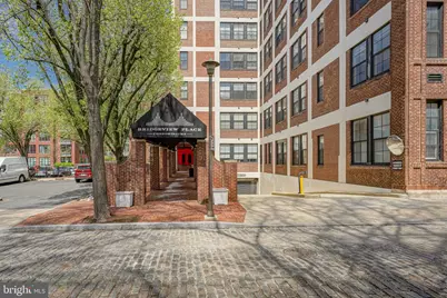 315 New Street #504, Philadelphia, PA 19106 - Photo 1