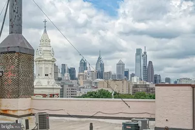 315 New Street #504, Philadelphia, PA 19106 - Photo 5