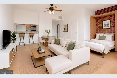 315 New Street #504, Philadelphia, PA 19106 - Photo 3