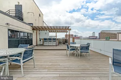 315 New Street #504, Philadelphia, PA 19106 - Photo 7