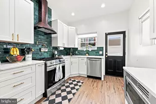2543 S 17th St, Philadelphia, PA 19145 - Photo 1