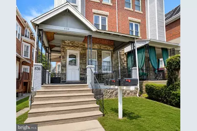 836 Wynnewood Road, Philadelphia, PA 19151 - Photo 1