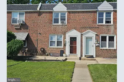 1521 W End Drive, Philadelphia, PA 19151 - Photo 1