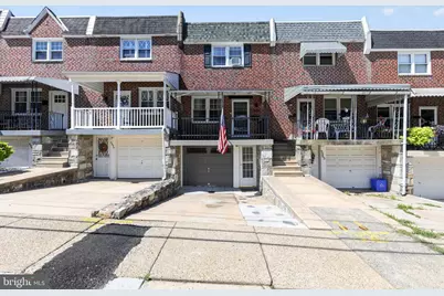 5961 Jannette Street, Philadelphia, PA 19128 - Photo 1
