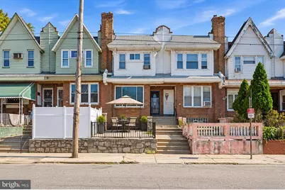 967 Bridge Street, Philadelphia, PA 19124 - Photo 1