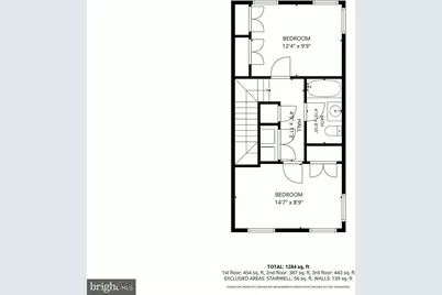 1318 Bainbridge Street, Philadelphia, PA 19147 - Photo 21