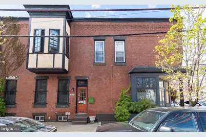 1001 S 25th Street, Philadelphia, PA 19146 - Photo 1