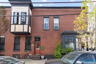 1001 S 25th St, Philadelphia, PA 19146 - Photo 1