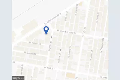 2448 N 20th Street, Philadelphia, PA 19132 - Photo 3