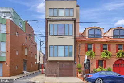 730 S Front Street, Philadelphia, PA 19147 - Photo 1