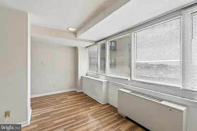 1806 Rittenhouse Square #905, Philadelphia, PA 19103 - Photo 7