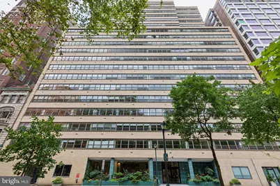 1806 Rittenhouse Square #905, Philadelphia, PA 19103 - Photo 17