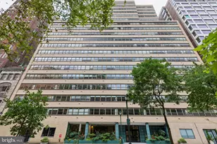 1806 Rittenhouse Square, Philadelphia, PA 19103 - Photo 17