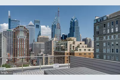 1806 Rittenhouse Square #905, Philadelphia, PA 19103 - Photo 21