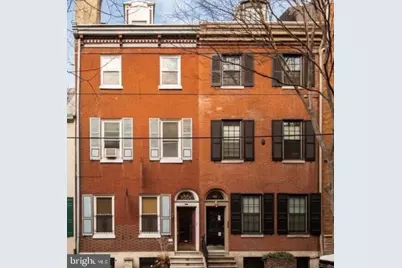 314 S 12th Street #2R, Philadelphia, PA 19107 - Photo 5