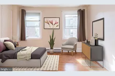 314 S 12th Street #2R, Philadelphia, PA 19107 - Photo 3