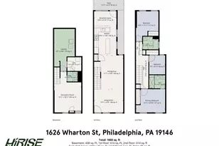 1626 Wharton St, Philadelphia, PA 19146 - Photo 33
