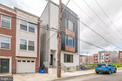 1528 N Marshall Street, Philadelphia, PA 19122 - Photo 3