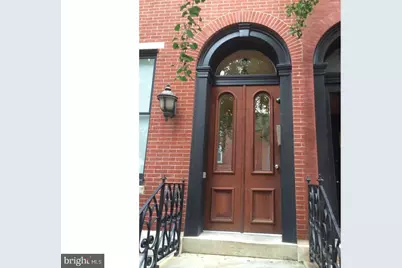 2031 Pine Street #302, Philadelphia, PA 19103 - Photo 1