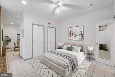 1425 Jackson Street #1R, Philadelphia, PA 19145 - Photo 1