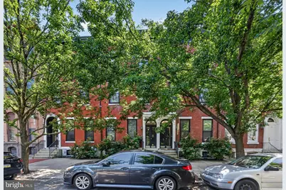 1828 Green Street #2F, Philadelphia, PA 19130 - Photo 1