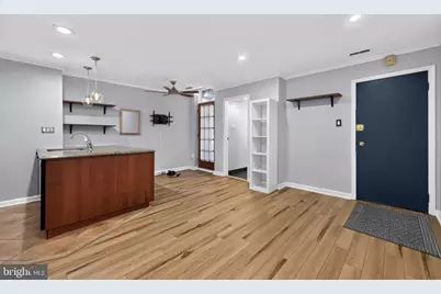1828 Green Street #2F, Philadelphia, PA 19130 - Photo 3